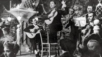 «La cumparsita (1947)» — обои к фильму #2