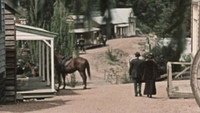 «Я умею прыгать через лужи (1981)» — обои к сериалу #1