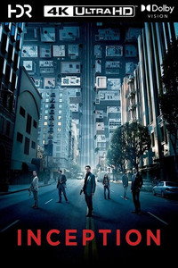 Постер фильма «Начало (2010)» — (71 из 162)