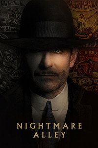 Постер фильма «Аллея кошмаров (2021)» — (19 из 140)