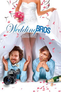 Постер фильма «Братья Маркони (2008)» — (3 из 5)