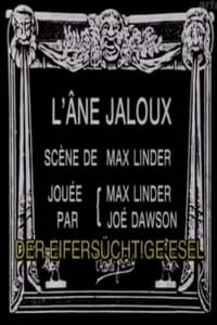 L'âne jaloux