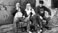 «Odborný dohled nad východem Slunce (2014)» — обои к фильму #1