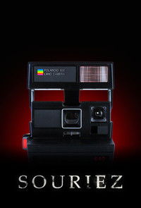 Imagem do Filme Souriez