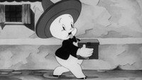 «The Timid Toreador (1940)» — обои к мультфильму #1