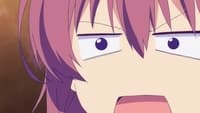 Blasphemous Chitose and the Usual Story