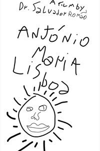Imagem do Filme ANTÓNIO MARIA LISBOA