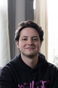 Fernando J. Zambrano