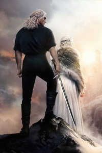 Постер сериала «Ведьмак (2019)» — (38 из 169)