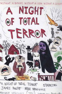 A Night of Total Terror - 1996