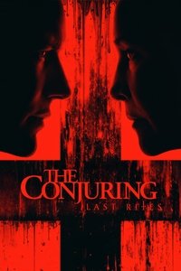 The Conjuring: Last Rites