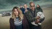 Обои к сериалу «История с лодкой (2023)» — (11 из 21)
