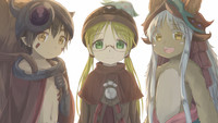 Made in Abyss