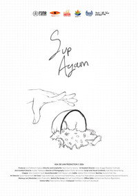 Sup Ayam (2026) poster