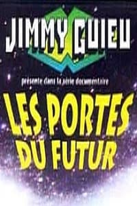 tv show poster Les+portes+du+futur 1991