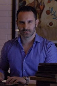 Fernando Moreira foto