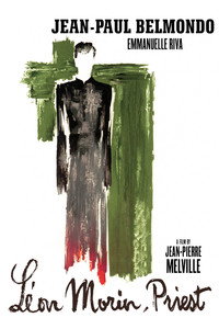 Постер фильма «Леон Морен, священник (1961)» — (9 из 23)