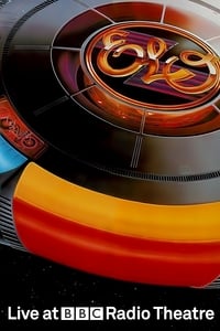 Electric Light Orchestra Live At BBC Radio Theatre (2015)