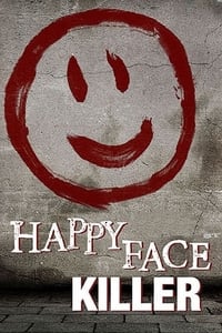 Poster de El asesino de la cara feliz