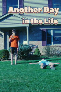 Another Day in the Life (2023) poster