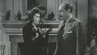 «Убийство среди друзей (1941)» — обои к фильму #1