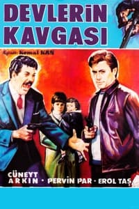 Devlerin Kavgası (1965)