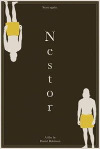 Постер фильма «Nestor (2014)» — (1 из 1)