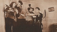 «Shanghaied Lovers (1924)» — обои к фильму #1