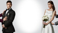 «Arranged (2015)» — обои к сериалу #4