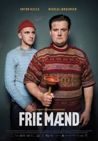 Frie Mænd (2021)