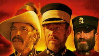 «Рассвет зулусов (1979)» — обои к фильму #7