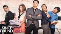 «Since I Found You (2018)» — обои к сериалу #2