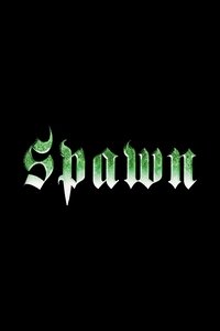 Movieposter Spawn