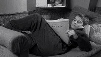 «Четыреста ударов (1959)» — обои к фильму #5