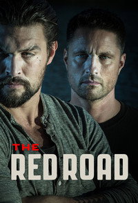 Постер сериала «Красная дорога (2014-2015)» — (2 из 15)