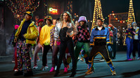 «The Hip Hop Nutcracker (2022)» — обои к фильму #3