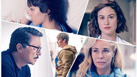 «Мамы. Любовь и жизнь (2020)» — обои к сериалу #6