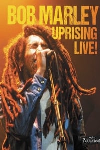 Bob Marley : Uprising Live ! (1980)