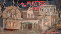 «The Munsters Today (1987-1991)» — обои к сериалу #2