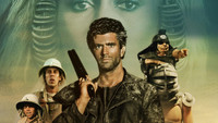 Mad Max : Au-delà du Dôme du Tonnerre