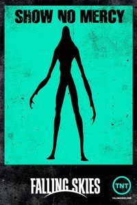 Постер сериала «Рухнувшие небеса (2011-2015)» — (15 из 72)