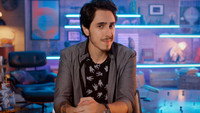 «Mystery Lab (2020)» — обои к мультсериалу #3