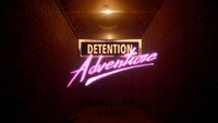 «Detention Adventure (2019)» — обои к сериалу #3
