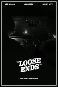 Loose ends (2026) poster