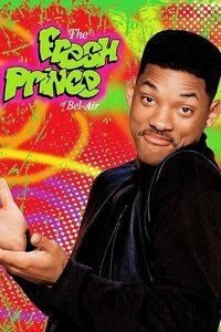 Постер сериала «Принц из Беверли-Хиллз (1990-1996)» — (12 из 82)