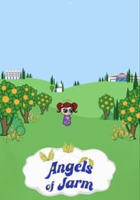 Poster de Angels of Jarm
