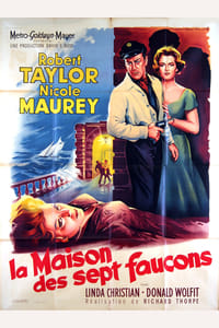 La maison des sept faucons (1959)