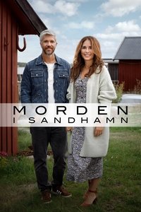 Poster de Morden i Sandhamn