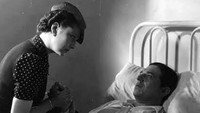 «Murió el sargento Laprida (1937)» — обои к фильму #1