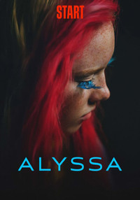 Постер сериала «Алиса не может ждать (2022)» — (2 из 11)